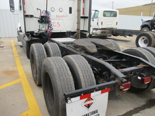 INTERNATIONAL PROSTAR 125