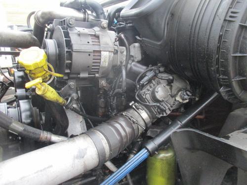INTERNATIONAL PROSTAR 125
