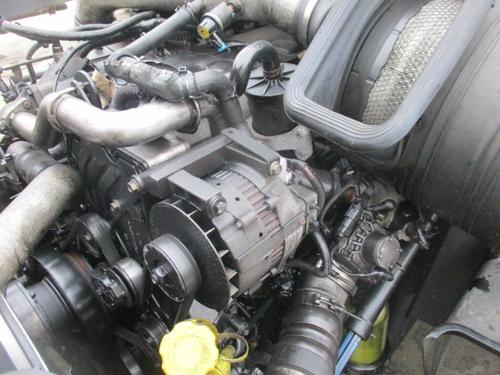 INTERNATIONAL PROSTAR 125