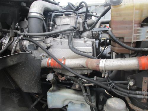 INTERNATIONAL PROSTAR 125