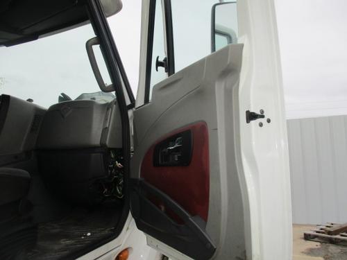 INTERNATIONAL PROSTAR 125
