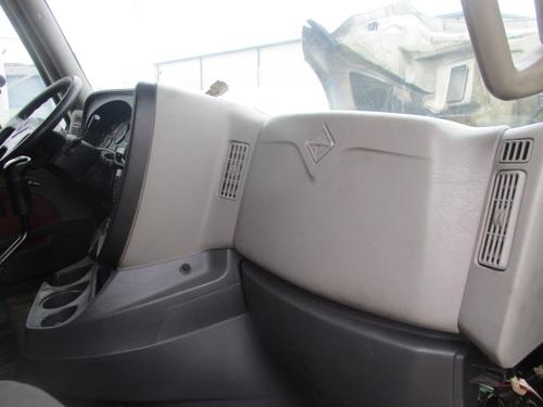 INTERNATIONAL PROSTAR 125