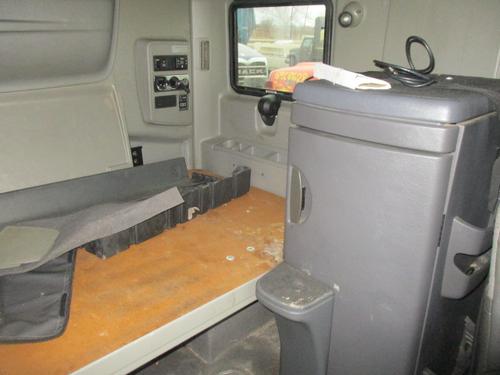 INTERNATIONAL PROSTAR 125