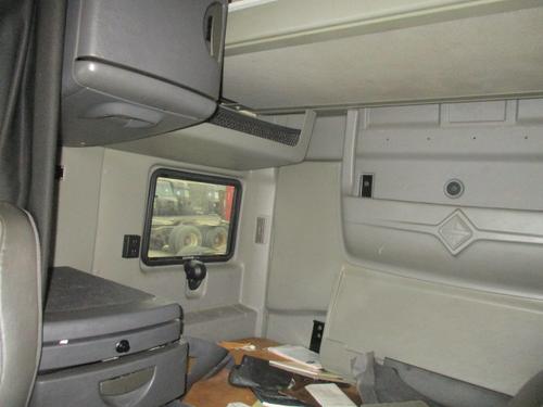 INTERNATIONAL PROSTAR 125
