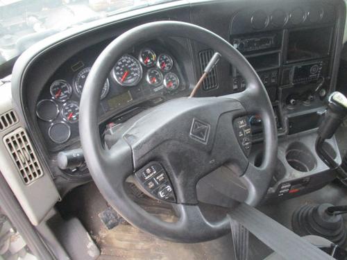 INTERNATIONAL PROSTAR 125