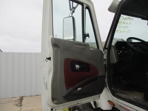 INTERNATIONAL PROSTAR 125