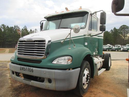 FREIGHTLINER COLUMBIA 112