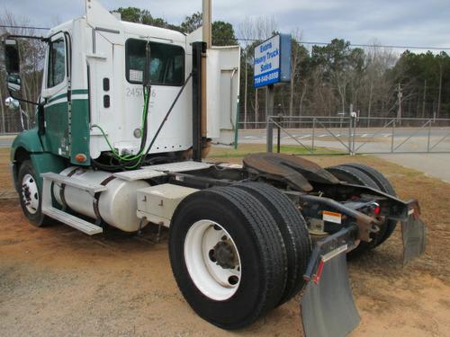 FREIGHTLINER COLUMBIA 112