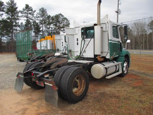 FREIGHTLINER COLUMBIA 112