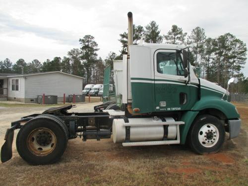 FREIGHTLINER COLUMBIA 112