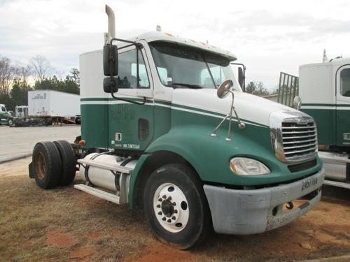 FREIGHTLINER COLUMBIA 112