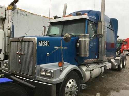 Western Star Trucks 4900FA