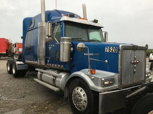 Western Star Trucks 4900FA