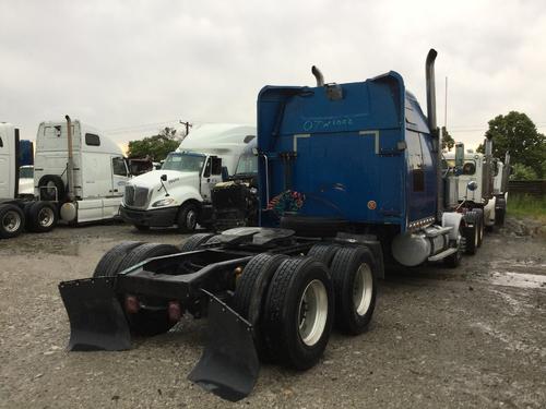 Western Star Trucks 4900FA