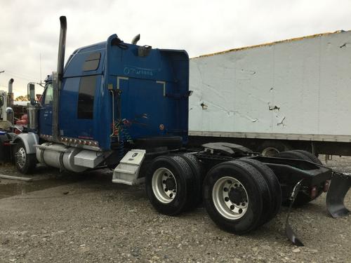 Western Star Trucks 4900FA