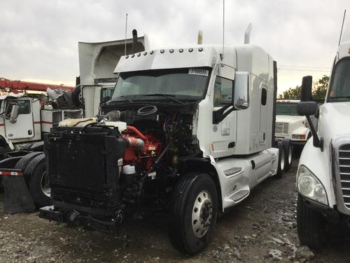 Peterbilt 579