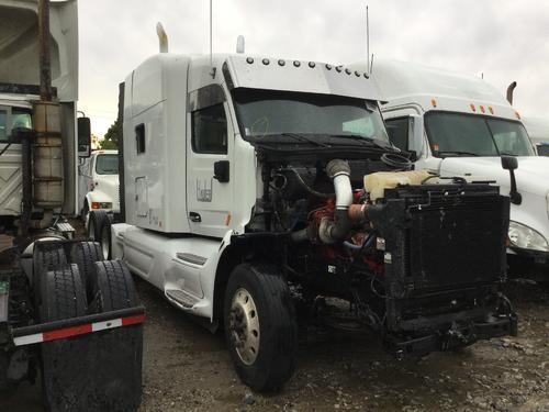 Peterbilt 579