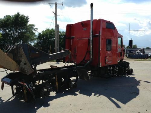 KENWORTH T600