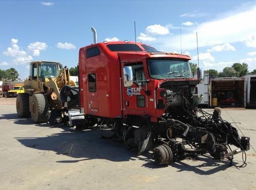 KENWORTH T600