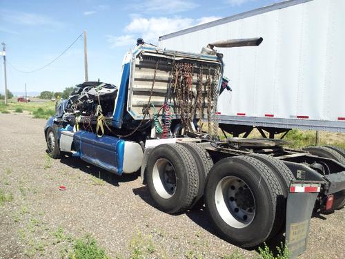 PETERBILT 387