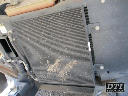 FREIGHTLINER MT-45 Cooling Assy. (Rad., Cond., ATAAC)