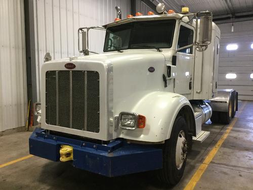 Peterbilt 365