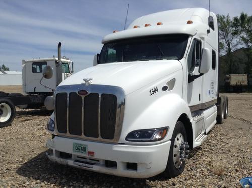 Peterbilt 387