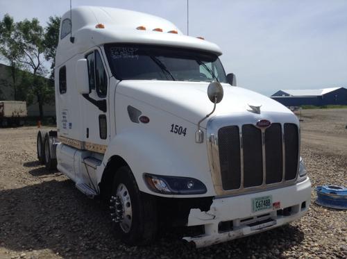 Peterbilt 387