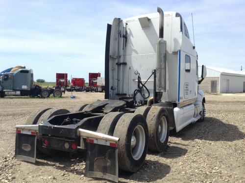 Peterbilt 387