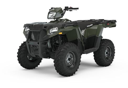 POLARIS Sportsman 450