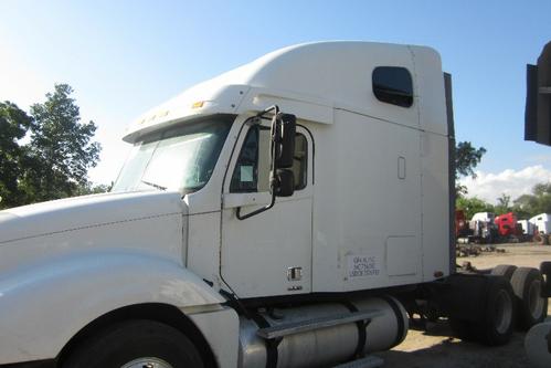 FREIGHTLINER COLUMBIA