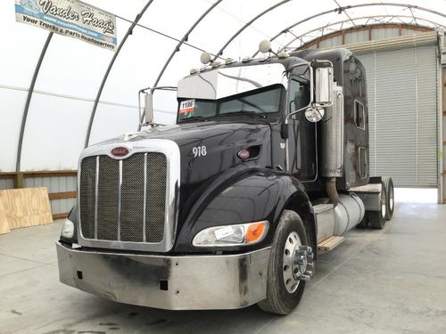 Peterbilt 386