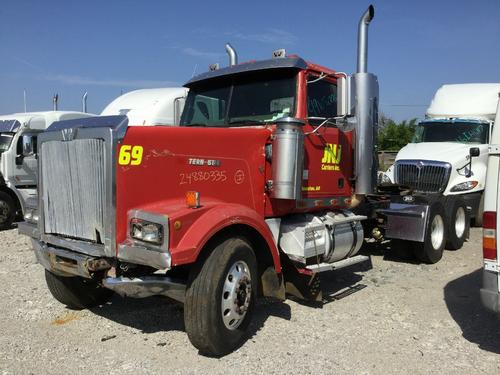 Western Star Trucks 4900EX