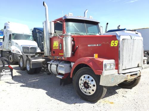 Western Star Trucks 4900EX