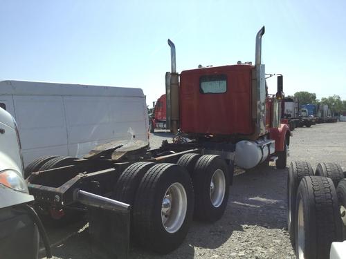 Western Star Trucks 4900EX