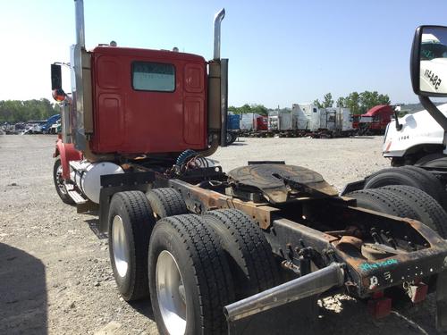 Western Star Trucks 4900EX