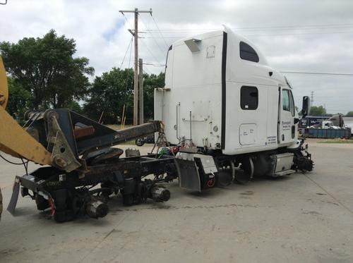 Peterbilt 587