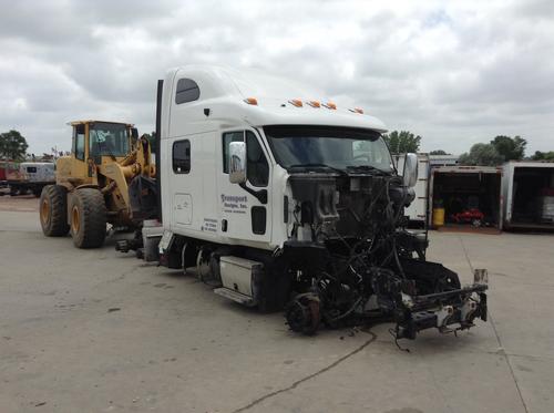 Peterbilt 587