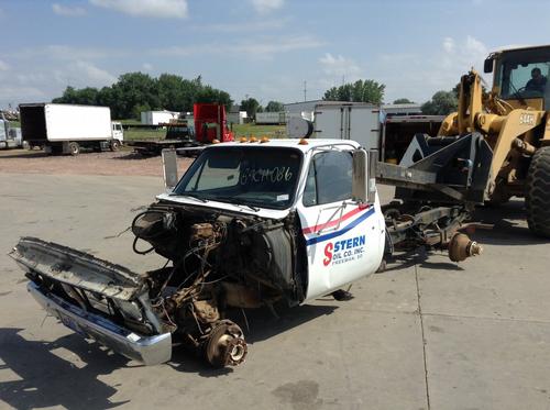 CHEVROLET CHEVROLET 3500 PICKUP