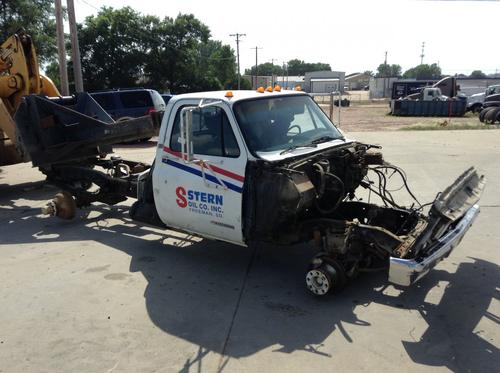 CHEVROLET CHEVROLET 3500 PICKUP