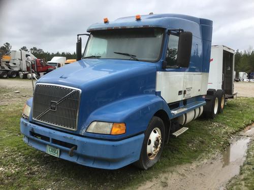 VOLVO VNL