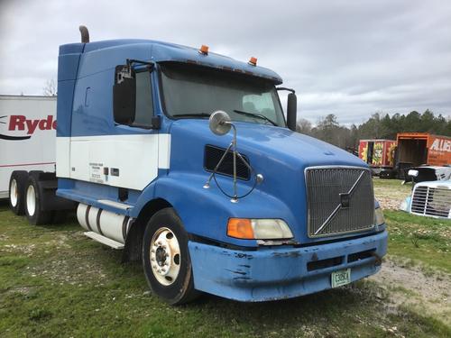 VOLVO VNL