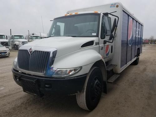 INTERNATIONAL 4300