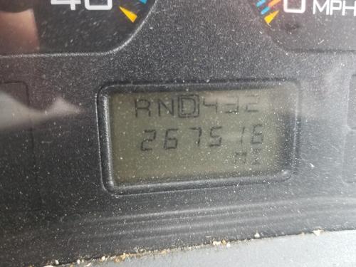 INTERNATIONAL 4300