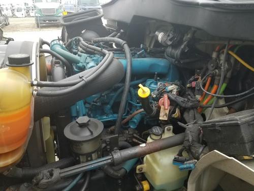 INTERNATIONAL 4300