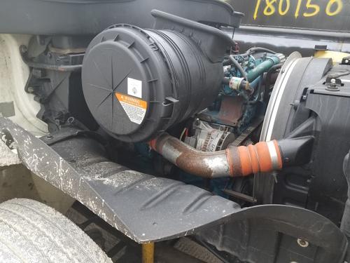 INTERNATIONAL 4300