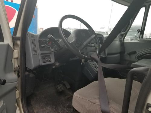 INTERNATIONAL 4300