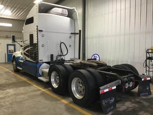 Kenworth T660