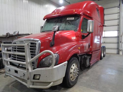 FREIGHTLINER CASCADIA 125