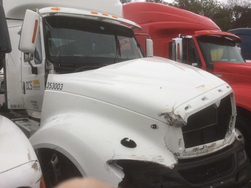 INTERNATIONAL PROSTAR 122